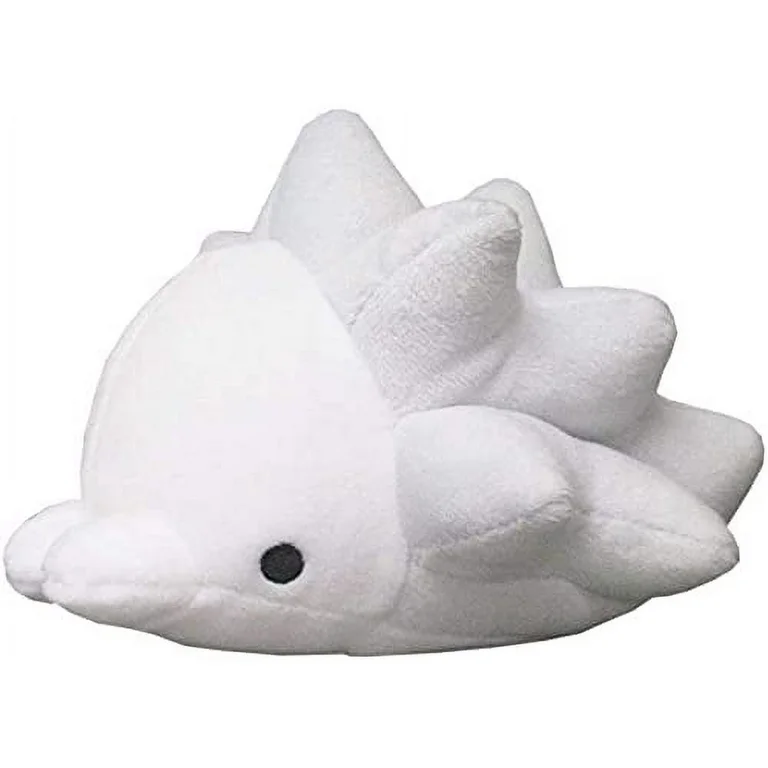 Sanei - 4" Snom Plush (B19)